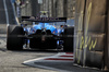GP AZERBAIJAN, Carlos Sainz (ESP) Atlassian Williams Racing FW47.

19.09.2025. Formula 1 World Championship, Rd 17, Azerbaijan Grand Prix, Baku Street Circuit, Azerbaijan, Practice Day.

- www.xpbimages.com, EMail: requests@xpbimages.com © Copyright: Bearne / XPB Images