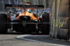 GP AZERBAIJAN, Lando Norris (GBR) McLaren MCL39.

19.09.2025. Formula 1 World Championship, Rd 17, Azerbaijan Grand Prix, Baku Street Circuit, Azerbaijan, Practice Day.

- www.xpbimages.com, EMail: requests@xpbimages.com © Copyright: Bearne / XPB Images