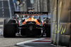 GP AZERBAIJAN, Oscar Piastri (AUS) McLaren MCL39.

19.09.2025. Formula 1 World Championship, Rd 17, Azerbaijan Grand Prix, Baku Street Circuit, Azerbaijan, Practice Day.

- www.xpbimages.com, EMail: requests@xpbimages.com © Copyright: Bearne / XPB Images