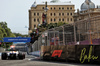 GP AZERBAIJAN, Isack Hadjar (FRA) Racing Bulls VCARB 02.

19.09.2025. Formula 1 World Championship, Rd 17, Azerbaijan Grand Prix, Baku Street Circuit, Azerbaijan, Practice Day.

- www.xpbimages.com, EMail: requests@xpbimages.com © Copyright: Bearne / XPB Images