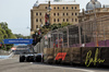 GP AZERBAIJAN, Andrea Kimi Antonelli (ITA) Mercedes AMG F1 W16.

19.09.2025. Formula 1 World Championship, Rd 17, Azerbaijan Grand Prix, Baku Street Circuit, Azerbaijan, Practice Day.

- www.xpbimages.com, EMail: requests@xpbimages.com © Copyright: Bearne / XPB Images