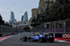 GP AZERBAIJAN, Carlos Sainz (ESP) Atlassian Williams Racing FW47.

19.09.2025. Formula 1 World Championship, Rd 17, Azerbaijan Grand Prix, Baku Street Circuit, Azerbaijan, Practice Day.

- www.xpbimages.com, EMail: requests@xpbimages.com © Copyright: Charniaux / XPB Images