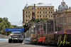 GP AZERBAIJAN, Esteban Ocon (FRA) Haas VF-25.

19.09.2025. Formula 1 World Championship, Rd 17, Azerbaijan Grand Prix, Baku Street Circuit, Azerbaijan, Practice Day.

- www.xpbimages.com, EMail: requests@xpbimages.com © Copyright: Bearne / XPB Images