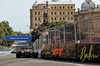 GP AZERBAIJAN, Nico Hulkenberg (GER) Sauber C45.

19.09.2025. Formula 1 World Championship, Rd 17, Azerbaijan Grand Prix, Baku Street Circuit, Azerbaijan, Practice Day.

- www.xpbimages.com, EMail: requests@xpbimages.com © Copyright: Bearne / XPB Images
