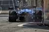 GP AZERBAIJAN, Alexander Albon (THA) Atlassian Williams Racing FW47.

19.09.2025. Formula 1 World Championship, Rd 17, Azerbaijan Grand Prix, Baku Street Circuit, Azerbaijan, Practice Day.

- www.xpbimages.com, EMail: requests@xpbimages.com © Copyright: Bearne / XPB Images