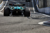 GP AZERBAIJAN, Lance Stroll (CDN) Aston Martin F1 Team AMR25.

19.09.2025. Formula 1 World Championship, Rd 17, Azerbaijan Grand Prix, Baku Street Circuit, Azerbaijan, Practice Day.

- www.xpbimages.com, EMail: requests@xpbimages.com © Copyright: Bearne / XPB Images