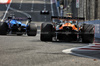 GP AZERBAIJAN, Lando Norris (GBR) McLaren MCL39.

19.09.2025. Formula 1 World Championship, Rd 17, Azerbaijan Grand Prix, Baku Street Circuit, Azerbaijan, Practice Day.

- www.xpbimages.com, EMail: requests@xpbimages.com © Copyright: Bearne / XPB Images