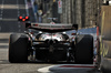 GP AZERBAIJAN, Esteban Ocon (FRA) Haas VF-25.

19.09.2025. Formula 1 World Championship, Rd 17, Azerbaijan Grand Prix, Baku Street Circuit, Azerbaijan, Practice Day.

- www.xpbimages.com, EMail: requests@xpbimages.com © Copyright: Bearne / XPB Images