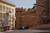 GP AZERBAIJAN, George Russell (GBR) Mercedes AMG F1 W16.

19.09.2025. Formula 1 World Championship, Rd 17, Azerbaijan Grand Prix, Baku Street Circuit, Azerbaijan, Practice Day.

 - www.xpbimages.com, EMail: requests@xpbimages.com © Copyright: Rew / XPB Images