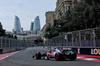 GP AZERBAIJAN, Charles Leclerc (MON) Ferrari SF-25.

19.09.2025. Formula 1 World Championship, Rd 17, Azerbaijan Grand Prix, Baku Street Circuit, Azerbaijan, Practice Day.

- www.xpbimages.com, EMail: requests@xpbimages.com © Copyright: Charniaux / XPB Images