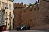 GP AZERBAIJAN, Andrea Kimi Antonelli (ITA) Mercedes AMG F1 W16.

19.09.2025. Formula 1 World Championship, Rd 17, Azerbaijan Grand Prix, Baku Street Circuit, Azerbaijan, Practice Day.

 - www.xpbimages.com, EMail: requests@xpbimages.com © Copyright: Rew / XPB Images