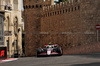 GP AZERBAIJAN, Oliver Bearman (GBR) Haas VF-25.

19.09.2025. Formula 1 World Championship, Rd 17, Azerbaijan Grand Prix, Baku Street Circuit, Azerbaijan, Practice Day.

 - www.xpbimages.com, EMail: requests@xpbimages.com © Copyright: Rew / XPB Images