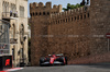 GP AZERBAIJAN, Charles Leclerc (MON) Ferrari SF-25.

19.09.2025. Formula 1 World Championship, Rd 17, Azerbaijan Grand Prix, Baku Street Circuit, Azerbaijan, Practice Day.

 - www.xpbimages.com, EMail: requests@xpbimages.com © Copyright: Rew / XPB Images
