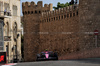 GP AZERBAIJAN, Franco Colapinto (ARG) Alpine F1 Team A525.

19.09.2025. Formula 1 World Championship, Rd 17, Azerbaijan Grand Prix, Baku Street Circuit, Azerbaijan, Practice Day.

 - www.xpbimages.com, EMail: requests@xpbimages.com © Copyright: Rew / XPB Images