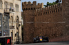 GP AZERBAIJAN, Yuki Tsunoda (JPN) Red Bull Racing RB21.

19.09.2025. Formula 1 World Championship, Rd 17, Azerbaijan Grand Prix, Baku Street Circuit, Azerbaijan, Practice Day.

 - www.xpbimages.com, EMail: requests@xpbimages.com © Copyright: Rew / XPB Images