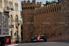 GP AZERBAIJAN, Lewis Hamilton (GBR) Ferrari SF-25.

19.09.2025. Formula 1 World Championship, Rd 17, Azerbaijan Grand Prix, Baku Street Circuit, Azerbaijan, Practice Day.

 - www.xpbimages.com, EMail: requests@xpbimages.com © Copyright: Rew / XPB Images