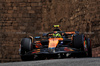 GP AZERBAIJAN, Lando Norris (GBR) McLaren MCL39.

19.09.2025. Formula 1 World Championship, Rd 17, Azerbaijan Grand Prix, Baku Street Circuit, Azerbaijan, Practice Day.

 - www.xpbimages.com, EMail: requests@xpbimages.com © Copyright: Rew / XPB Images