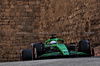 GP AZERBAIJAN, Nico Hulkenberg (GER) Sauber C45.

19.09.2025. Formula 1 World Championship, Rd 17, Azerbaijan Grand Prix, Baku Street Circuit, Azerbaijan, Practice Day.

 - www.xpbimages.com, EMail: requests@xpbimages.com © Copyright: Rew / XPB Images