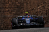 GP AZERBAIJAN, Carlos Sainz (ESP) Atlassian Williams Racing FW47.

19.09.2025. Formula 1 World Championship, Rd 17, Azerbaijan Grand Prix, Baku Street Circuit, Azerbaijan, Practice Day.

 - www.xpbimages.com, EMail: requests@xpbimages.com © Copyright: Rew / XPB Images