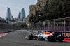GP AZERBAIJAN, Isack Hadjar (FRA) Racing Bulls VCARB 02.

19.09.2025. Formula 1 World Championship, Rd 17, Azerbaijan Grand Prix, Baku Street Circuit, Azerbaijan, Practice Day.

- www.xpbimages.com, EMail: requests@xpbimages.com © Copyright: Charniaux / XPB Images