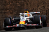 GP AZERBAIJAN, Isack Hadjar (FRA) Racing Bulls VCARB 02.

19.09.2025. Formula 1 World Championship, Rd 17, Azerbaijan Grand Prix, Baku Street Circuit, Azerbaijan, Practice Day.

 - www.xpbimages.com, EMail: requests@xpbimages.com © Copyright: Rew / XPB Images