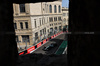 GP AZERBAIJAN, George Russell (GBR) Mercedes AMG F1 W16.

19.09.2025. Formula 1 World Championship, Rd 17, Azerbaijan Grand Prix, Baku Street Circuit, Azerbaijan, Practice Day.

 - www.xpbimages.com, EMail: requests@xpbimages.com © Copyright: Rew / XPB Images