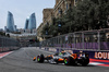 GP AZERBAIJAN, Lando Norris (GBR) McLaren MCL39.

19.09.2025. Formula 1 World Championship, Rd 17, Azerbaijan Grand Prix, Baku Street Circuit, Azerbaijan, Practice Day.

- www.xpbimages.com, EMail: requests@xpbimages.com © Copyright: Charniaux / XPB Images