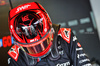 GP AZERBAIJAN, Esteban Ocon (FRA) Haas F1 Team.

19.09.2025. Formula 1 World Championship, Rd 17, Azerbaijan Grand Prix, Baku Street Circuit, Azerbaijan, Practice Day.

- www.xpbimages.com, EMail: requests@xpbimages.com © Copyright: Batchelor / XPB Images