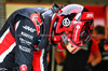 GP AZERBAIJAN, Esteban Ocon (FRA) Haas F1 Team.

19.09.2025. Formula 1 World Championship, Rd 17, Azerbaijan Grand Prix, Baku Street Circuit, Azerbaijan, Practice Day.

- www.xpbimages.com, EMail: requests@xpbimages.com © Copyright: Batchelor / XPB Images