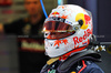 GP AZERBAIJAN, Yuki Tsunoda (JPN) Red Bull Racing.

19.09.2025. Formula 1 World Championship, Rd 17, Azerbaijan Grand Prix, Baku Street Circuit, Azerbaijan, Practice Day.

- www.xpbimages.com, EMail: requests@xpbimages.com © Copyright: Batchelor / XPB Images