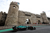 GP AZERBAIJAN, Lance Stroll (CDN) Aston Martin F1 Team AMR25.

19.09.2025. Formula 1 World Championship, Rd 17, Azerbaijan Grand Prix, Baku Street Circuit, Azerbaijan, Practice Day.

- www.xpbimages.com, EMail: requests@xpbimages.com © Copyright: Charniaux / XPB Images
