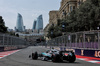 GP AZERBAIJAN, Andrea Kimi Antonelli (ITA) Mercedes AMG F1 W16.

19.09.2025. Formula 1 World Championship, Rd 17, Azerbaijan Grand Prix, Baku Street Circuit, Azerbaijan, Practice Day.

- www.xpbimages.com, EMail: requests@xpbimages.com © Copyright: Charniaux / XPB Images