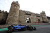 GP AZERBAIJAN, Carlos Sainz (ESP) Atlassian Williams Racing FW47.

19.09.2025. Formula 1 World Championship, Rd 17, Azerbaijan Grand Prix, Baku Street Circuit, Azerbaijan, Practice Day.

- www.xpbimages.com, EMail: requests@xpbimages.com © Copyright: Charniaux / XPB Images