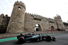 GP AZERBAIJAN, Andrea Kimi Antonelli (ITA) Mercedes AMG F1 W16.

19.09.2025. Formula 1 World Championship, Rd 17, Azerbaijan Grand Prix, Baku Street Circuit, Azerbaijan, Practice Day.

- www.xpbimages.com, EMail: requests@xpbimages.com © Copyright: Charniaux / XPB Images