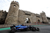 GP AZERBAIJAN, Alexander Albon (THA) Atlassian Williams Racing FW47.

19.09.2025. Formula 1 World Championship, Rd 17, Azerbaijan Grand Prix, Baku Street Circuit, Azerbaijan, Practice Day.

- www.xpbimages.com, EMail: requests@xpbimages.com © Copyright: Charniaux / XPB Images