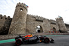 GP AZERBAIJAN, Max Verstappen (NLD) Red Bull Racing RB21.

19.09.2025. Formula 1 World Championship, Rd 17, Azerbaijan Grand Prix, Baku Street Circuit, Azerbaijan, Practice Day.

- www.xpbimages.com, EMail: requests@xpbimages.com © Copyright: Charniaux / XPB Images