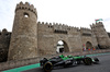 GP AZERBAIJAN, Gabriel Bortoleto (BRA) Sauber C45.

19.09.2025. Formula 1 World Championship, Rd 17, Azerbaijan Grand Prix, Baku Street Circuit, Azerbaijan, Practice Day.

- www.xpbimages.com, EMail: requests@xpbimages.com © Copyright: Charniaux / XPB Images