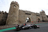 GP AZERBAIJAN, Esteban Ocon (FRA) Haas VF-25.

19.09.2025. Formula 1 World Championship, Rd 17, Azerbaijan Grand Prix, Baku Street Circuit, Azerbaijan, Practice Day.

- www.xpbimages.com, EMail: requests@xpbimages.com © Copyright: Charniaux / XPB Images