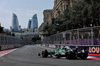 GP AZERBAIJAN, Gabriel Bortoleto (BRA) Sauber C45.

19.09.2025. Formula 1 World Championship, Rd 17, Azerbaijan Grand Prix, Baku Street Circuit, Azerbaijan, Practice Day.

- www.xpbimages.com, EMail: requests@xpbimages.com © Copyright: Charniaux / XPB Images