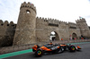 GP AZERBAIJAN, Oscar Piastri (AUS) McLaren MCL39.

19.09.2025. Formula 1 World Championship, Rd 17, Azerbaijan Grand Prix, Baku Street Circuit, Azerbaijan, Practice Day.

- www.xpbimages.com, EMail: requests@xpbimages.com © Copyright: Charniaux / XPB Images