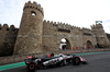 GP AZERBAIJAN, Oliver Bearman (GBR) Haas VF-25.

19.09.2025. Formula 1 World Championship, Rd 17, Azerbaijan Grand Prix, Baku Street Circuit, Azerbaijan, Practice Day.

- www.xpbimages.com, EMail: requests@xpbimages.com © Copyright: Charniaux / XPB Images