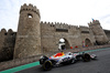GP AZERBAIJAN, Isack Hadjar (FRA) Racing Bulls VCARB 02.

19.09.2025. Formula 1 World Championship, Rd 17, Azerbaijan Grand Prix, Baku Street Circuit, Azerbaijan, Practice Day.

- www.xpbimages.com, EMail: requests@xpbimages.com © Copyright: Charniaux / XPB Images