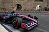 GP AZERBAIJAN, Pierre Gasly (FRA) Alpine F1 Team A525.

19.09.2025. Formula 1 World Championship, Rd 17, Azerbaijan Grand Prix, Baku Street Circuit, Azerbaijan, Practice Day.

- www.xpbimages.com, EMail: requests@xpbimages.com © Copyright: Charniaux / XPB Images