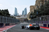 GP AZERBAIJAN, Liam Lawson (NZL) Racing Bulls VCARB 02.

19.09.2025. Formula 1 World Championship, Rd 17, Azerbaijan Grand Prix, Baku Street Circuit, Azerbaijan, Practice Day.

- www.xpbimages.com, EMail: requests@xpbimages.com © Copyright: Charniaux / XPB Images