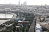 GP AZERBAIJAN, Charles Leclerc (MON) Ferrari SF-25.

19.09.2025. Formula 1 World Championship, Rd 17, Azerbaijan Grand Prix, Baku Street Circuit, Azerbaijan, Practice Day.

- www.xpbimages.com, EMail: requests@xpbimages.com © Copyright: Bearne / XPB Images
