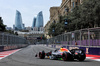 GP AZERBAIJAN, Max Verstappen (NLD) Red Bull Racing RB21.

19.09.2025. Formula 1 World Championship, Rd 17, Azerbaijan Grand Prix, Baku Street Circuit, Azerbaijan, Practice Day.

- www.xpbimages.com, EMail: requests@xpbimages.com © Copyright: Charniaux / XPB Images