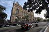GP AZERBAIJAN, Oscar Piastri (AUS) McLaren MCL39.

19.09.2025. Formula 1 World Championship, Rd 17, Azerbaijan Grand Prix, Baku Street Circuit, Azerbaijan, Practice Day.

- www.xpbimages.com, EMail: requests@xpbimages.com © Copyright: Charniaux / XPB Images