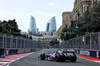 GP AZERBAIJAN, Franco Colapinto (ARG) Alpine F1 Team A525.

19.09.2025. Formula 1 World Championship, Rd 17, Azerbaijan Grand Prix, Baku Street Circuit, Azerbaijan, Practice Day.

- www.xpbimages.com, EMail: requests@xpbimages.com © Copyright: Charniaux / XPB Images