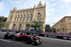 GP AZERBAIJAN, Charles Leclerc (MON) Ferrari SF-25.

19.09.2025. Formula 1 World Championship, Rd 17, Azerbaijan Grand Prix, Baku Street Circuit, Azerbaijan, Practice Day.

- www.xpbimages.com, EMail: requests@xpbimages.com © Copyright: Charniaux / XPB Images