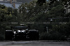 GP AZERBAIJAN, Esteban Ocon (FRA) Haas VF-25.

19.09.2025. Formula 1 World Championship, Rd 17, Azerbaijan Grand Prix, Baku Street Circuit, Azerbaijan, Practice Day.

- www.xpbimages.com, EMail: requests@xpbimages.com © Copyright: Charniaux / XPB Images